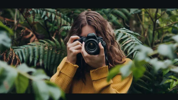Discover Versatile Photography Services for Every Occasion