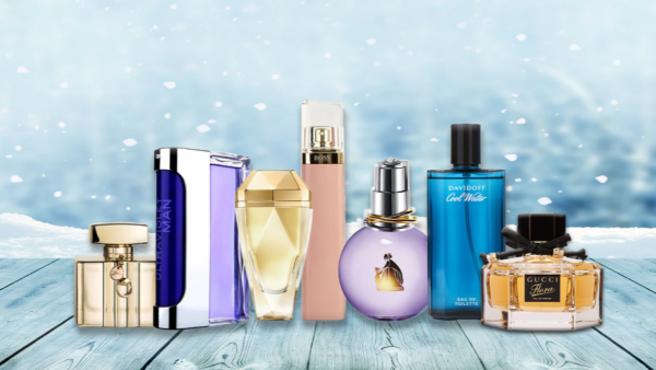Experience Deep and Exotic Layers With Oud Ispahan