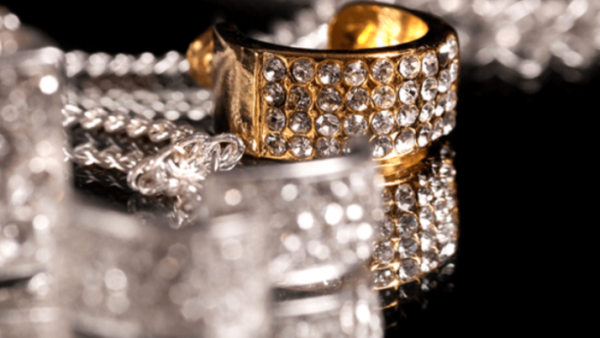 Gold Recycling in Taiping Offering Safe and Convenient Gold Recovery Options