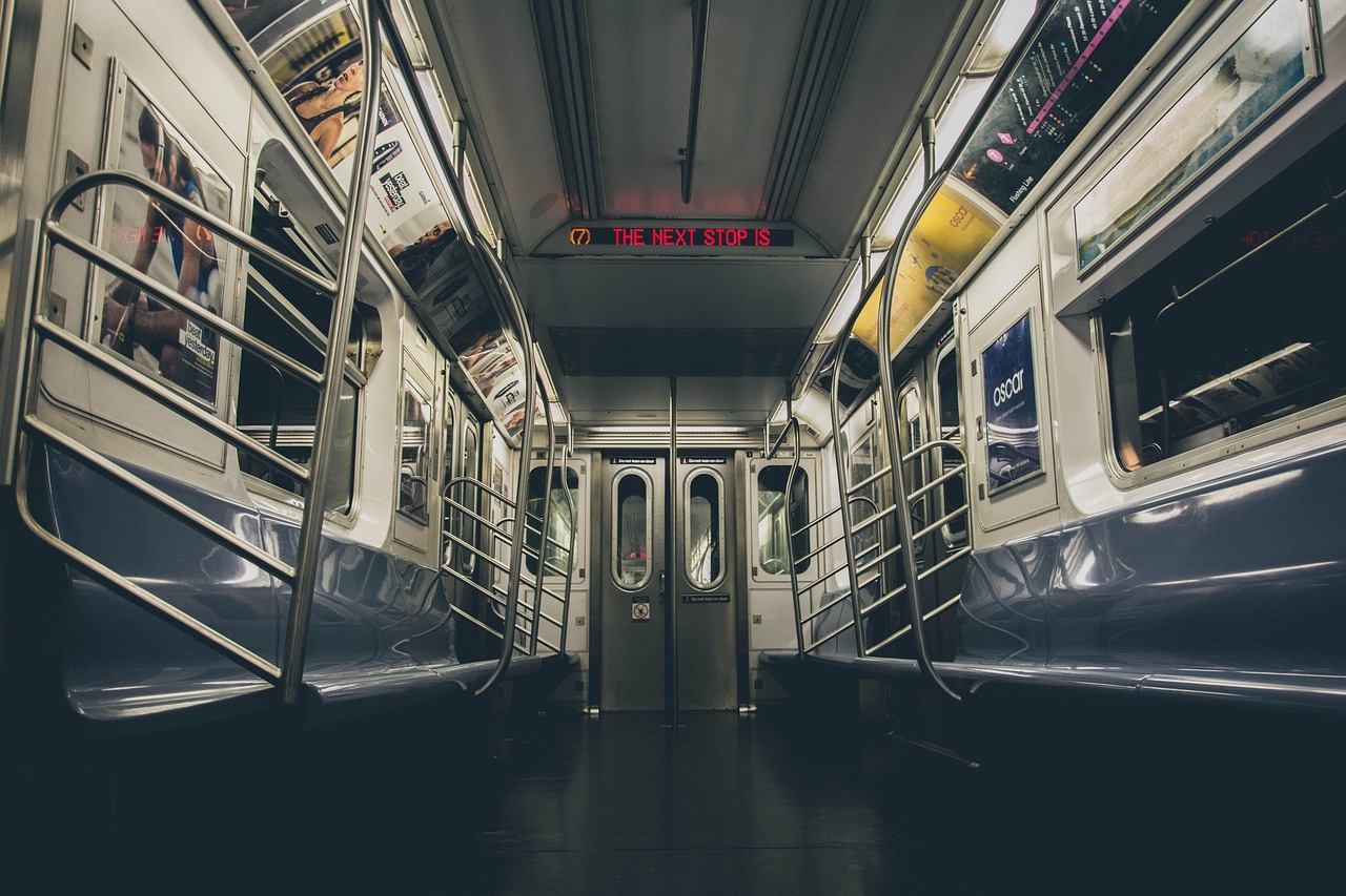 Subway, metro, train — Budgeting wisely How to make your casino experience enjoyable without overspending