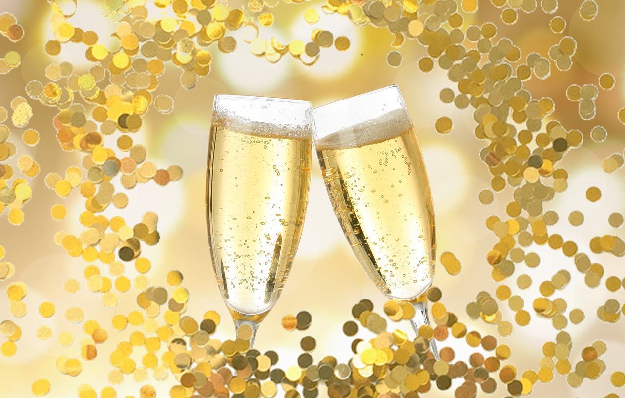 Sylvester, celebration, party — Coronavirus disease 2026