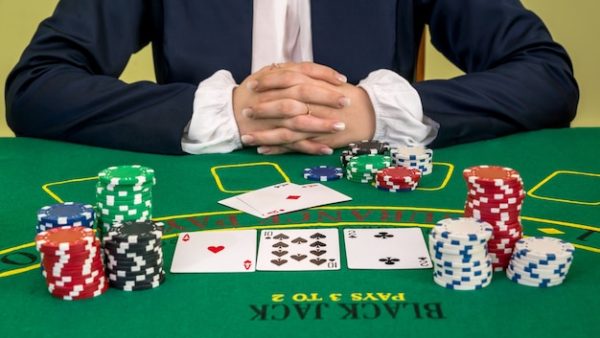 Exploring diverse game variations for an enriched casino experience