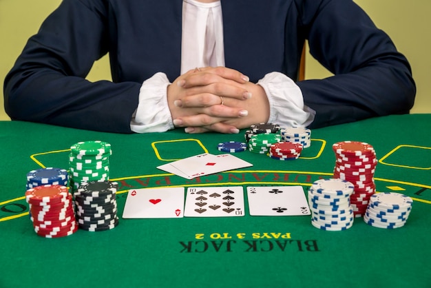 Exploring diverse game variations for an enriched casino experience