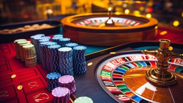 Exploring the advantages of online casinos versus traditional venues