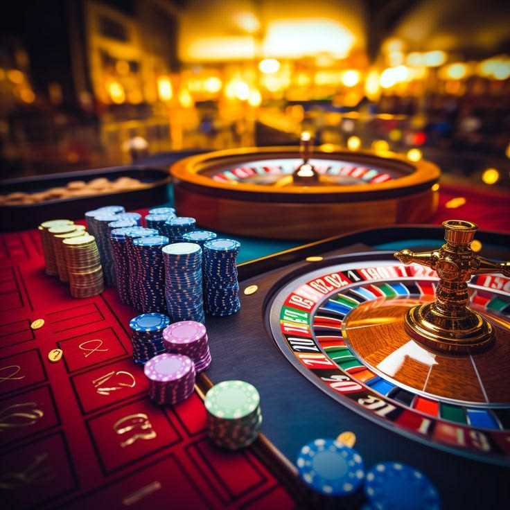 Exploring the advantages of online casinos versus traditional venues
