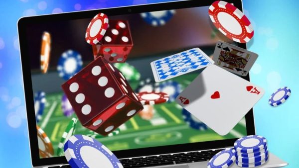 Exploring the future of gambling trends that could redefine the industry