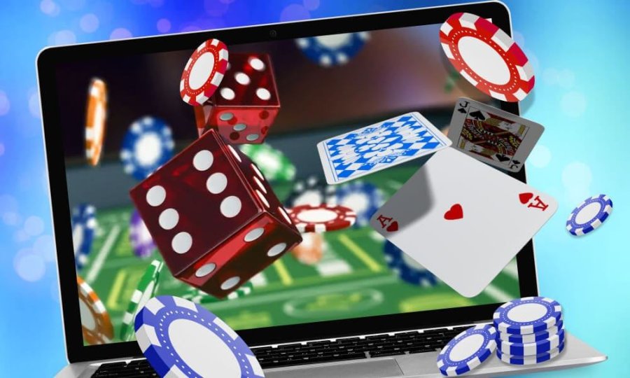 Exploring the future of gambling trends that could redefine the industry