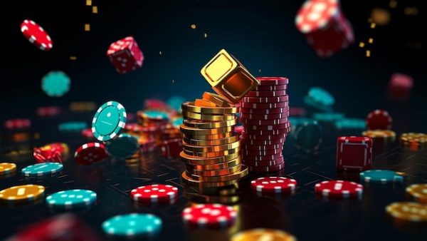 Getting Started at the Casino: Tips for New Players
