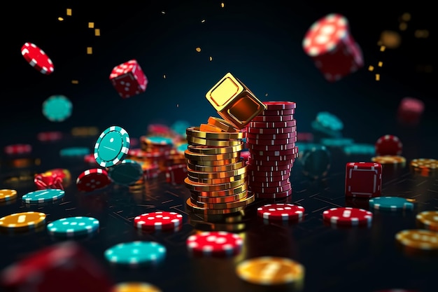 Getting Started at the Casino: Tips for New Players