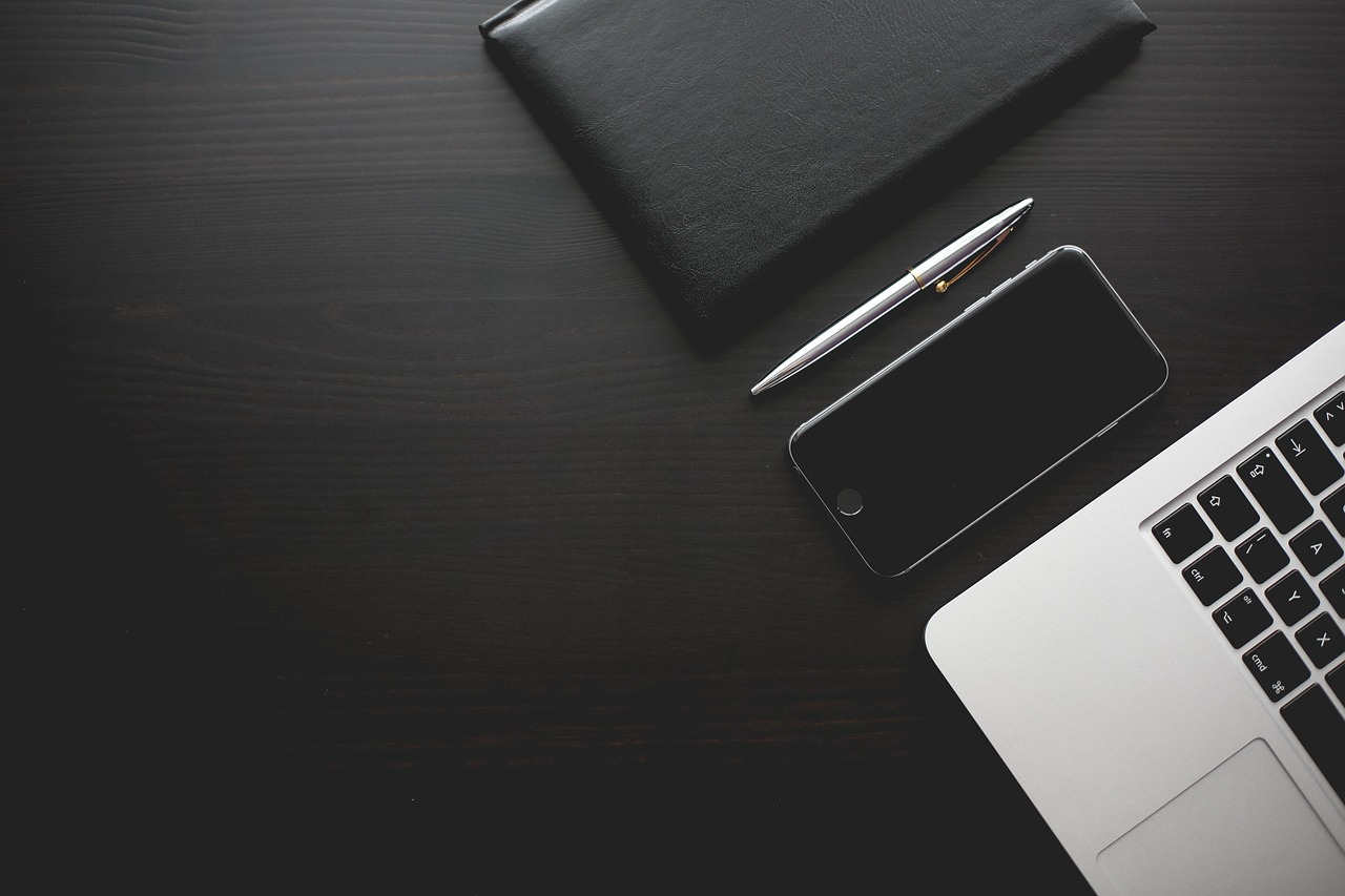 Office, desk, smartphone — IRS Landlord Tax Deductions Can Cover Repairs, Supplies, and More
