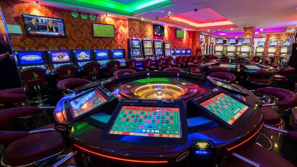 Master the casino An advanced guide to winning strategies with Nairabet APK