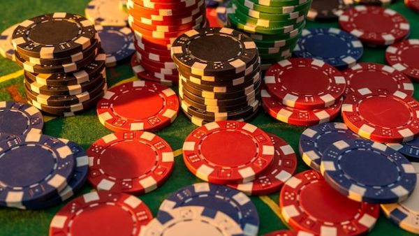 Responsible Gambling How to Enjoy the Casino Safely