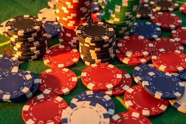 Responsible Gambling How to Enjoy the Casino Safely