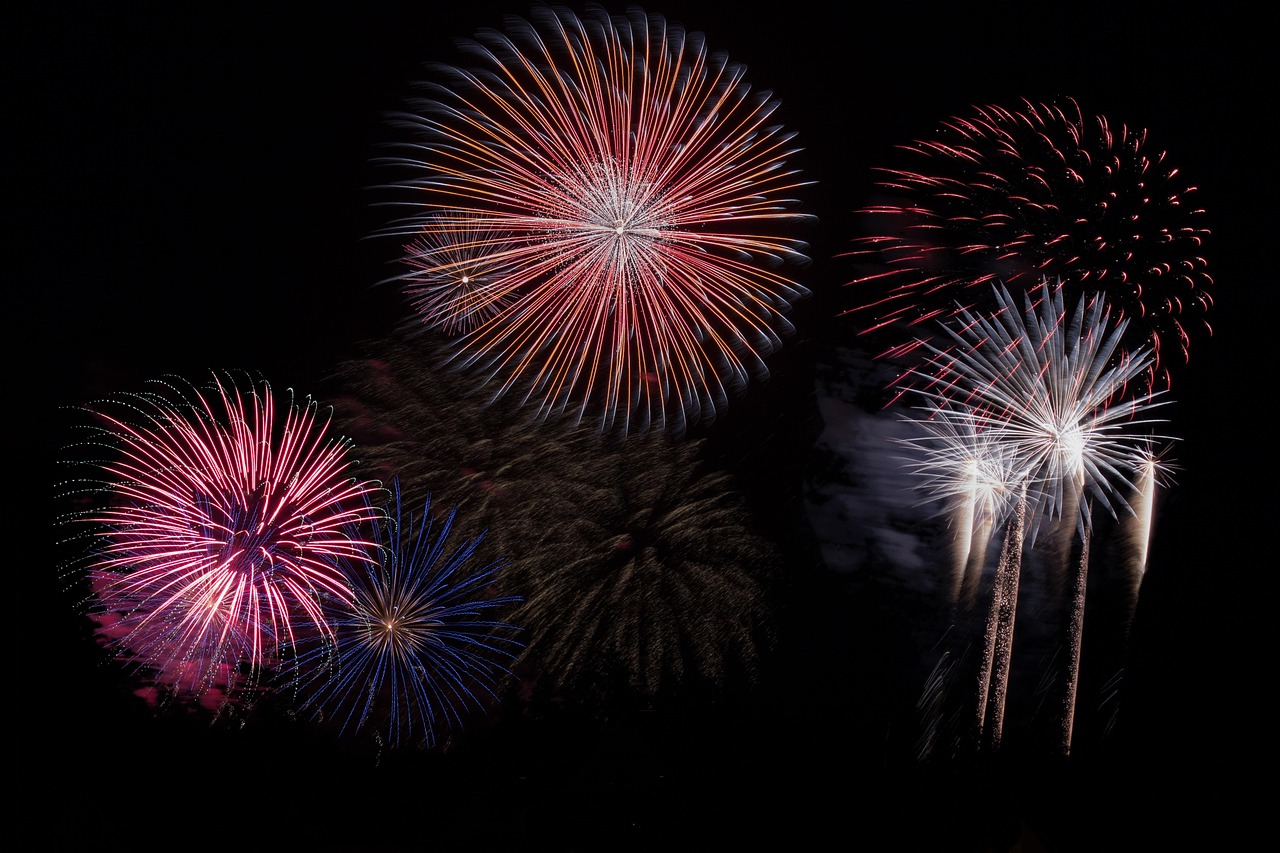 Fireworks, sky, new year — Sex Movies as a Medium for Understanding Consent and Boundaries