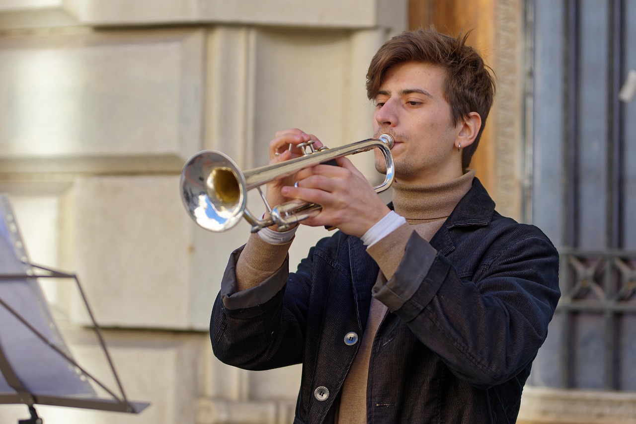 Boy, busker, playing — Step-by-step guide to mastering pharmaceutical research techniques