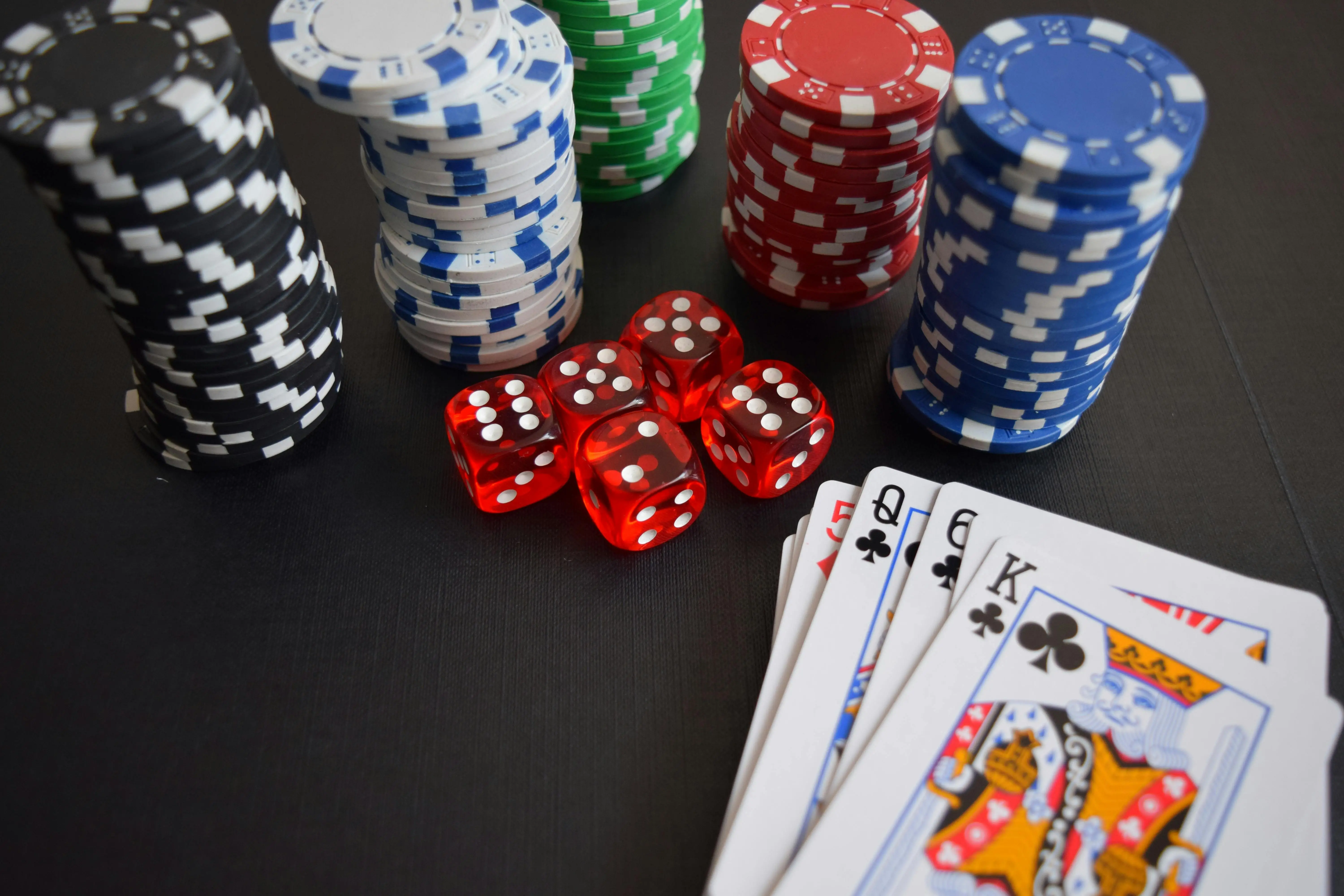 Tipps zur effektiven Verwaltung Ihres Spielbudgets