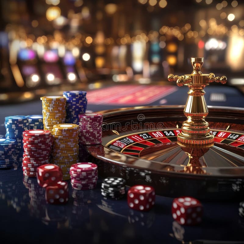 Understanding gambling addiction How happy ace casino can help you recognize the signs