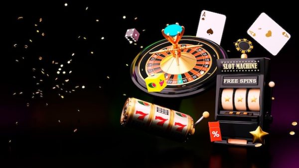 Understanding the basics of gambling A beginner's guide to getting started