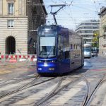 Tramway, tram, public transportation — Unlocking potential Essential trading tools and software for success