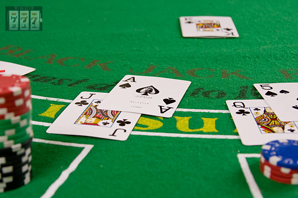 Winning big at a casino Secrets to maximizing your chances