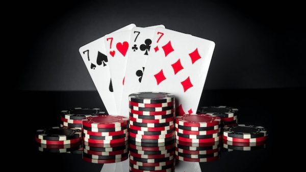 Winning Strategies in Casinos How to Succeed in Games