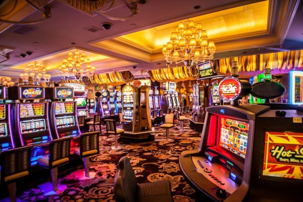 Bitcoin Casino Basics: Exploring Digital Payments and Online Casino Games